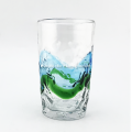 Solid High Ball Glass cup